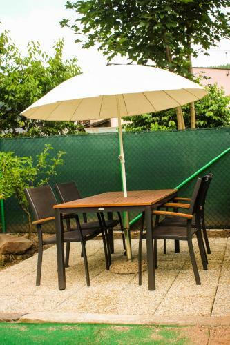 Apartm�n Svoboda Nad �pou