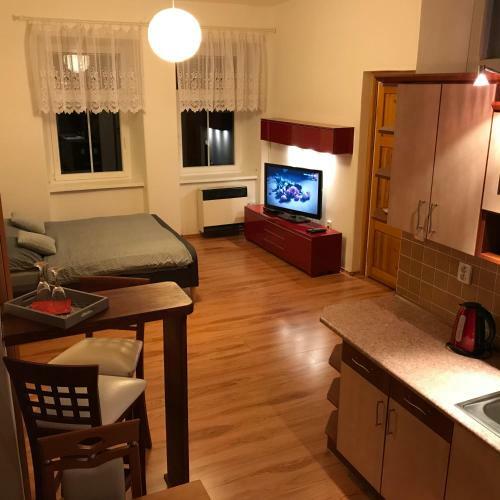 Ski & Bike Apartm�ny