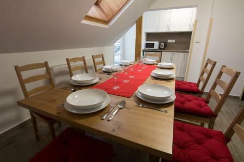 Apartmany Schmidt
