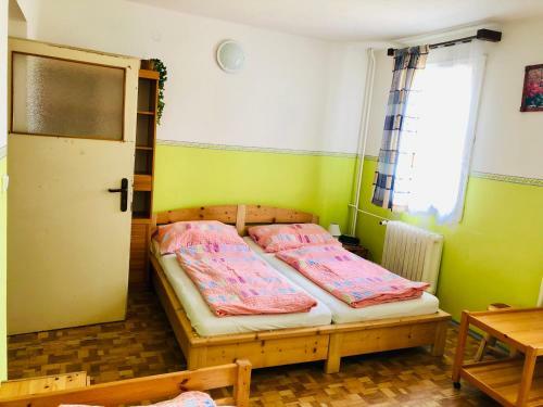 Hotel Penzion Horsk� Chata Sv?tl�