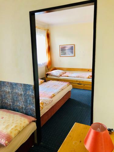 Hotel Penzion Horsk� Chata Sv?tl�