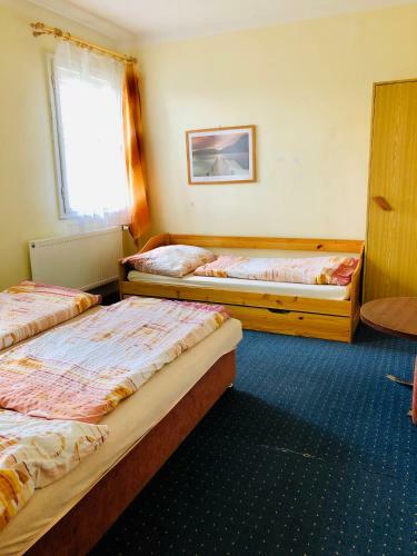 Hotel Penzion Horsk� Chata Sv?tl�