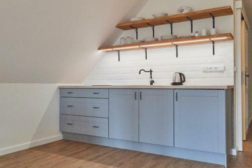 Apartamento Country House Tis�