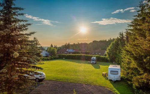 Apartamento Country House Tis�