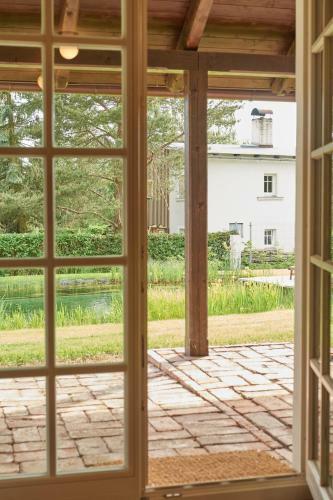 Apartamento Country House Tis�