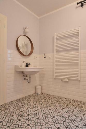 Apartamento Country House Tis�