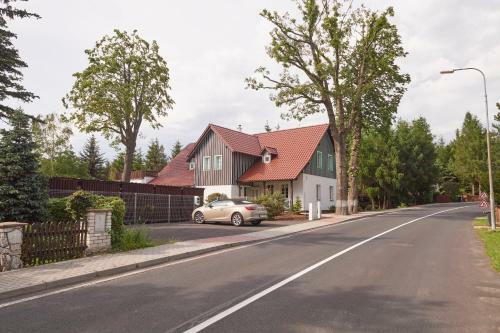 Apartamento Country House Tis�