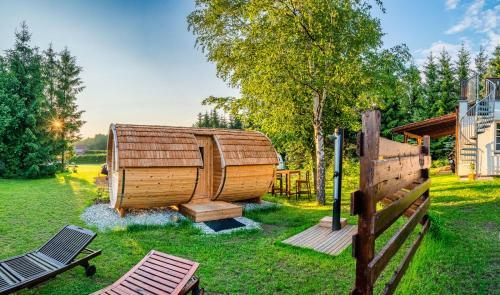 Apartamento Country House Tis�