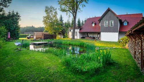 Apartamento Country House Tis�