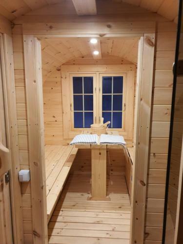 Apartamento Country House Tis�