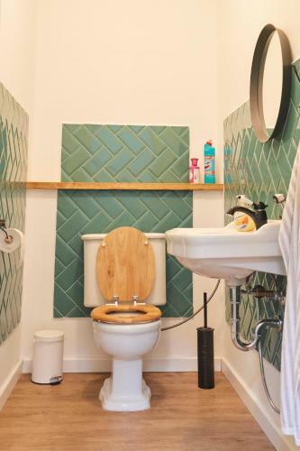 Apartamento Country House Tis�