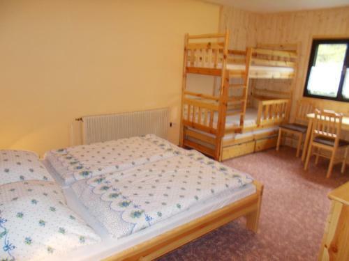 Hostal Pension Tara