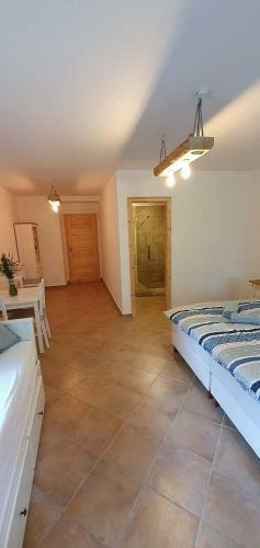 Agroturismo Chalupa Kamenn� Vrch Adr?pach