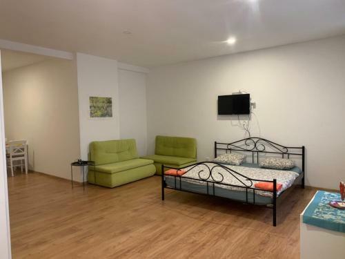 Apartamento Teplice Central Park