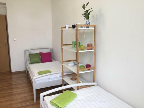 Apartamento Teplice Central Park