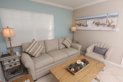 Apartamentos Cabana Beach Club By Rva