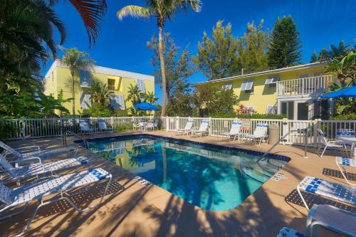 Apartamentos Cabana Beach Club By Rva