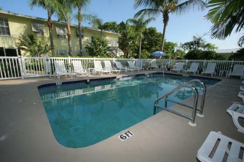 Apartamentos Cabana Beach Club By Rva