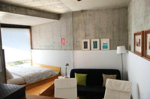 Apartamento Centro de Agroecologia Y Medio Ambiente de Murcia