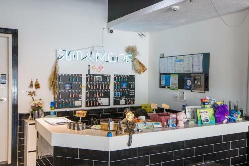 Hostal Sum Guesthouse Jeju Airport