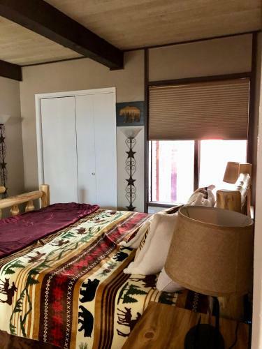 Three-bedroom Deluxe Unit #23 By Escape For All Seasons