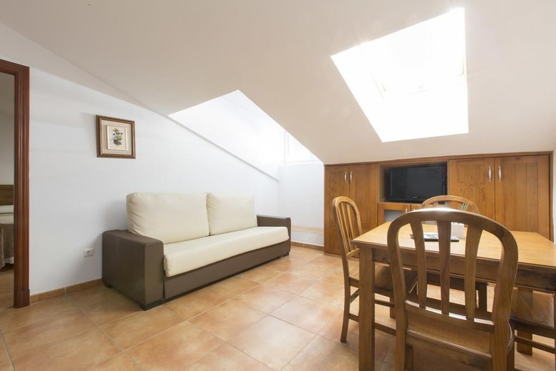 Apartamentos Edificio Capricho