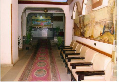 Oscar Hotel