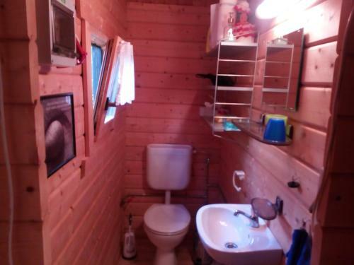 Ferienhaus Im Fr�nkischen Seenland - Altm�hltal