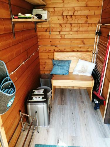 Ferienhaus Im Fr�nkischen Seenland - Altm�hltal