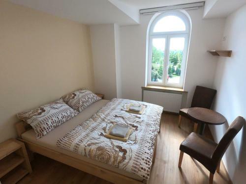 Hostal Penzion Bejby Turnov