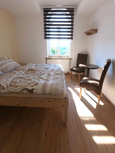 Hostal Penzion Bejby Turnov