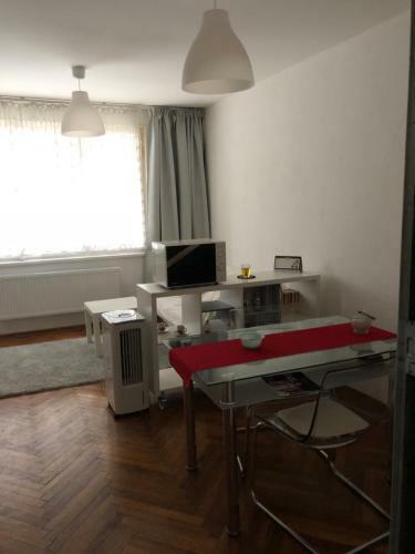 Apartm�n Turnov - ?esk� R�j