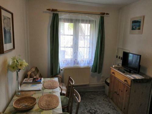 Hostal Apartm�ny V Centru U Moravc?