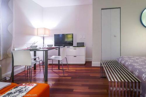 Apartamento Sagamore Fantastic Location In Sobe, Pool!