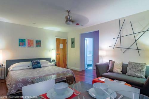 Apartamento Sagamore Fantastic Location In Sobe, Pool!