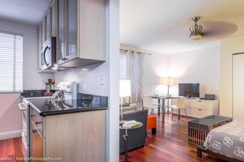 Apartamento Sagamore Fantastic Location In Sobe, Pool!