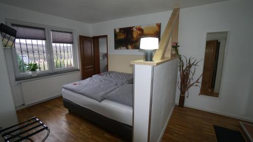 Apartamento Ferienhaus Am Rehberg
