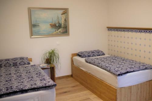 Apartamento Magnolia Suite