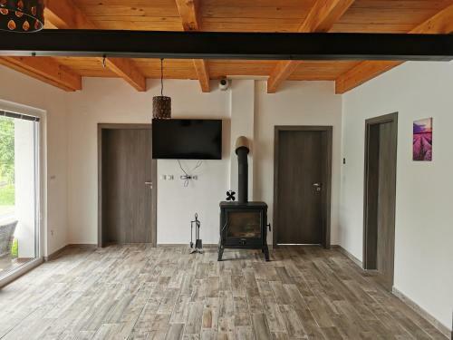 Apartm�ny Velk� Pavlovice