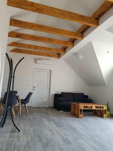 Apartm�ny Velk� Pavlovice