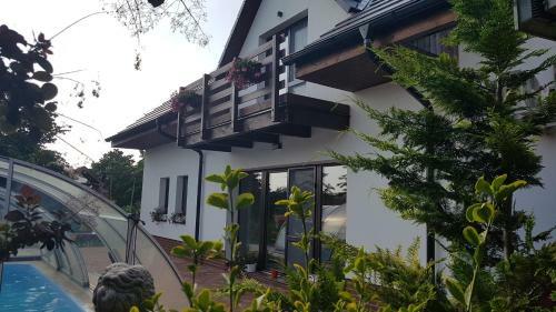 Apartm�ny Velk� Pavlovice
