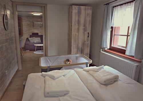 Apartamento Ubytov�n� Pod Rozhlednou