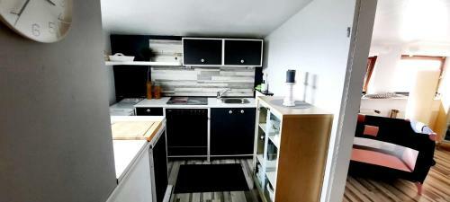 Apartamento G�stezimmer An Der Kr�ckau