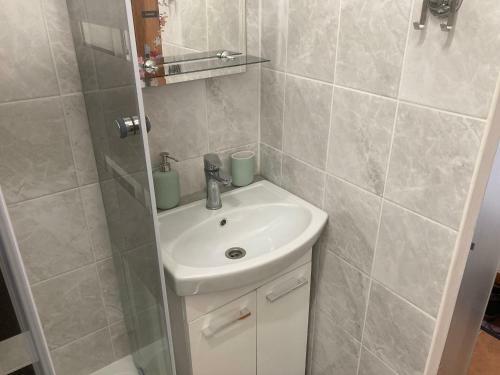 Apartm�n Ve Velk�ch Losin�ch