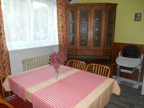 Apartamento Ubytovani U Babicky