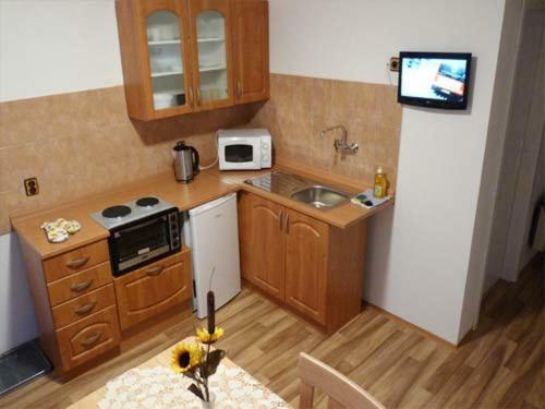Apartamento Blatsk� Dv?r