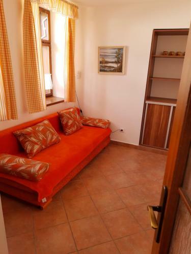 Apartamentos Ubytov�n� U Dvo?�k?