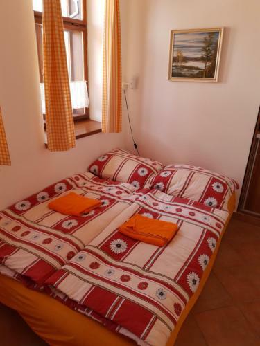 Apartamentos Ubytov�n� U Dvo?�k?