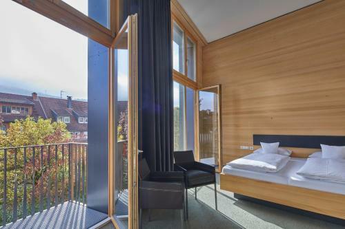 Apartamento Elzland Hotel 9 Linden "ferienwohnung"