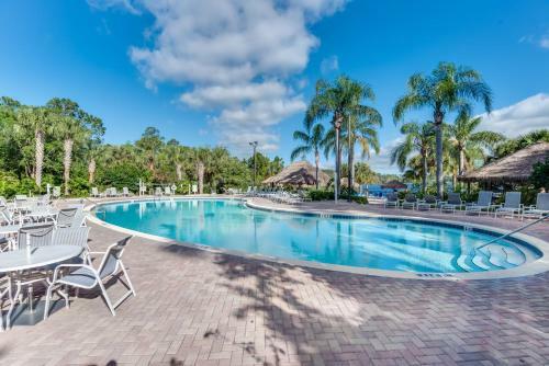 Apartamento Paradise At Bahama Bay